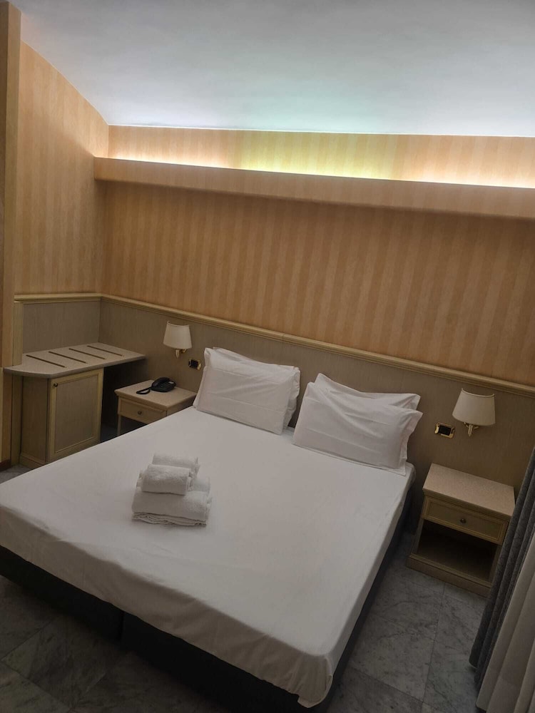 Comfort Room photo 1
