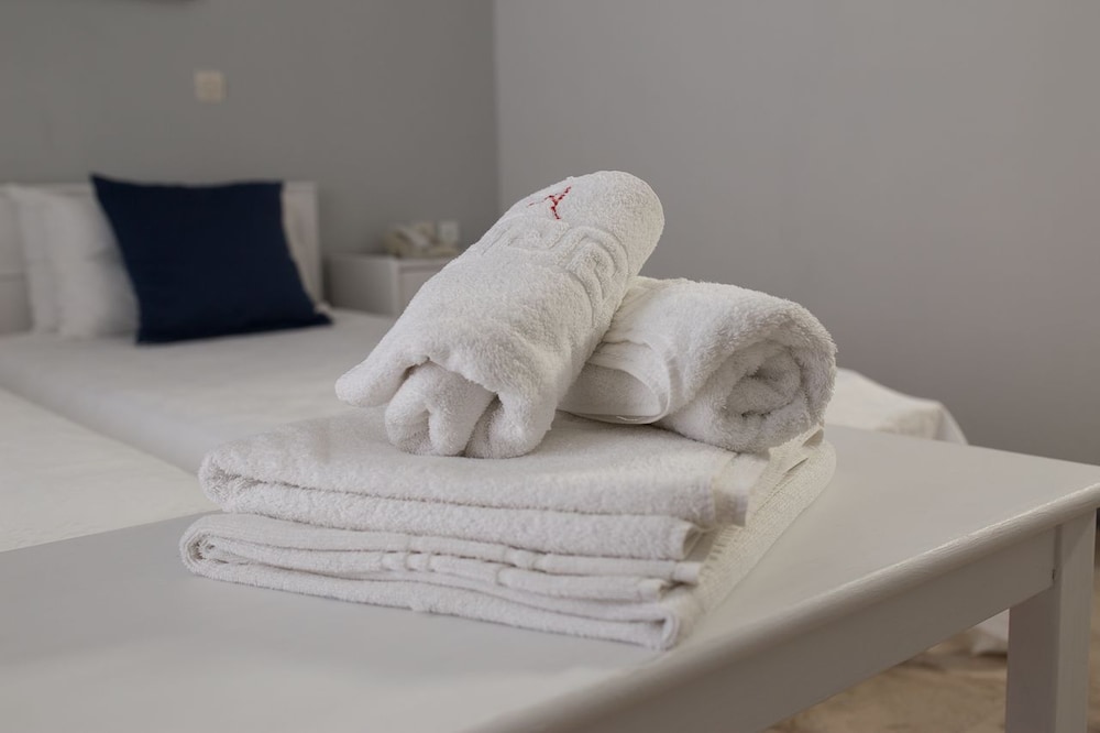 Standard Double or Twin Room, Accessible, Sea View photo 1