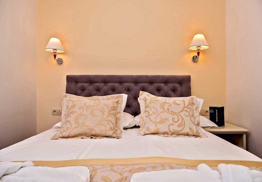Apartment (Draga - 10 m from sea - A2(2+2)) photo 2