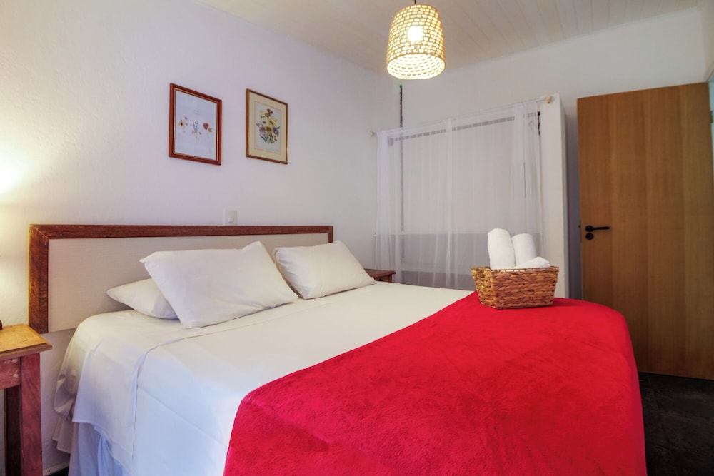 Exclusive Suite (Ilhabela) photo 1