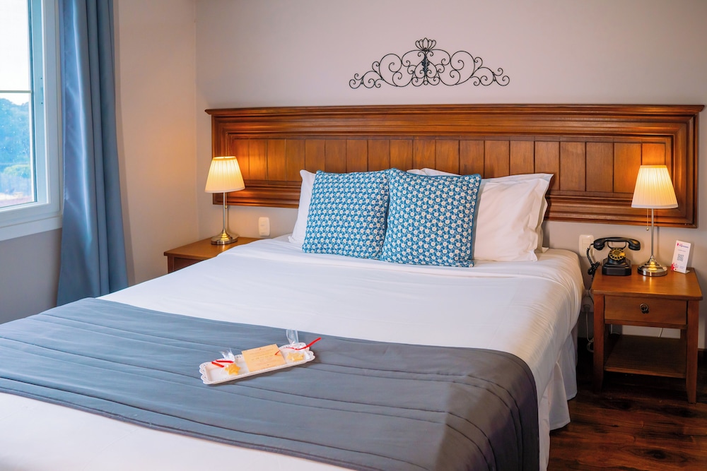 Deluxe Double Room photo 1