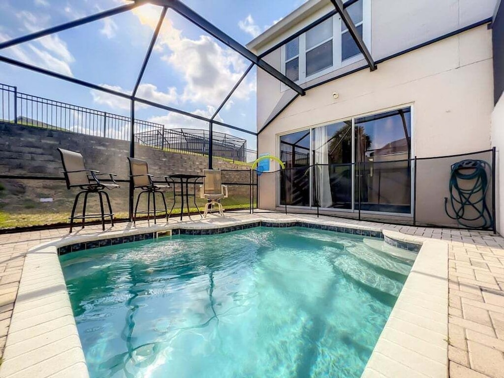 Townhome, 3 Bedrooms