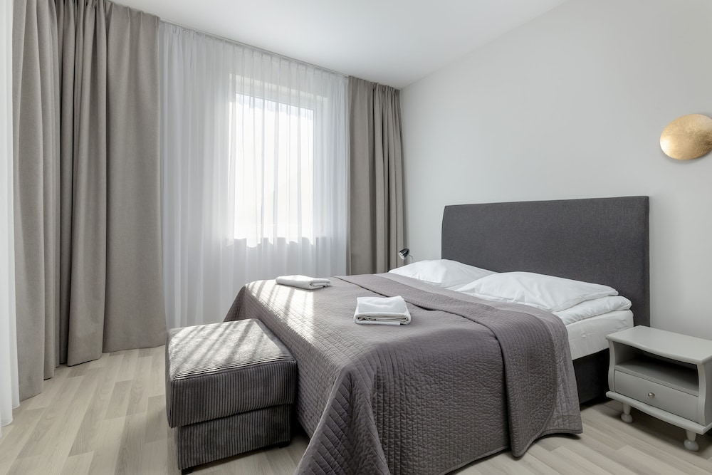 Superior Apartment - Photo 16
