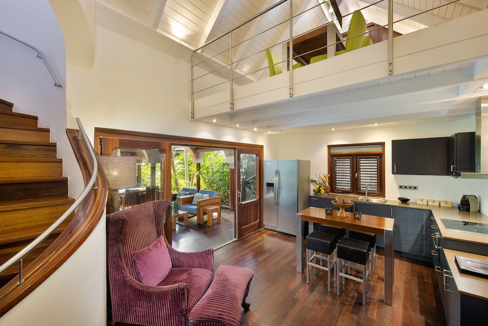 Private Pool Villa