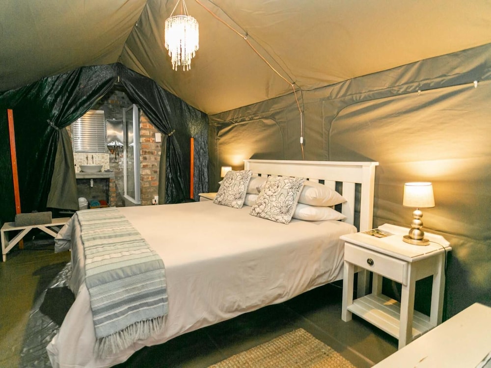 Standard Tent photo 1