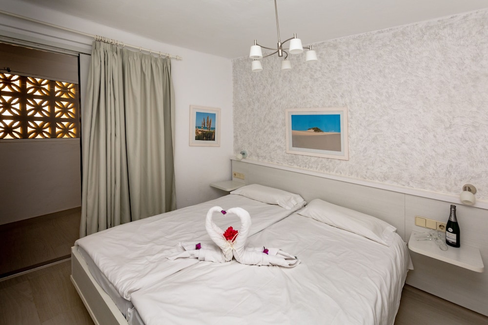 Basic Apartment, 1 Bedroom