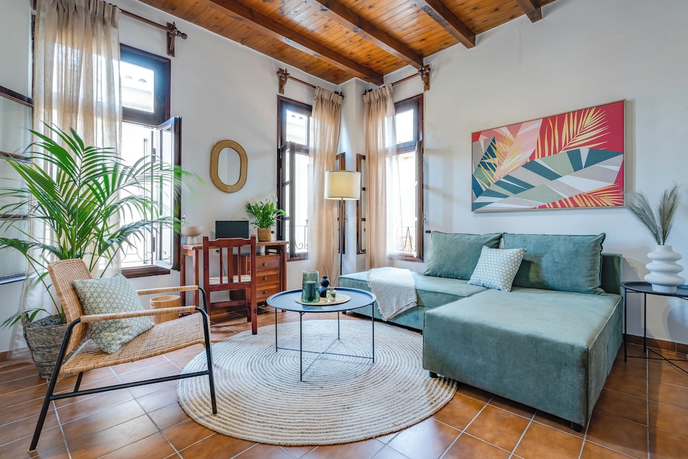 Family Apartment
