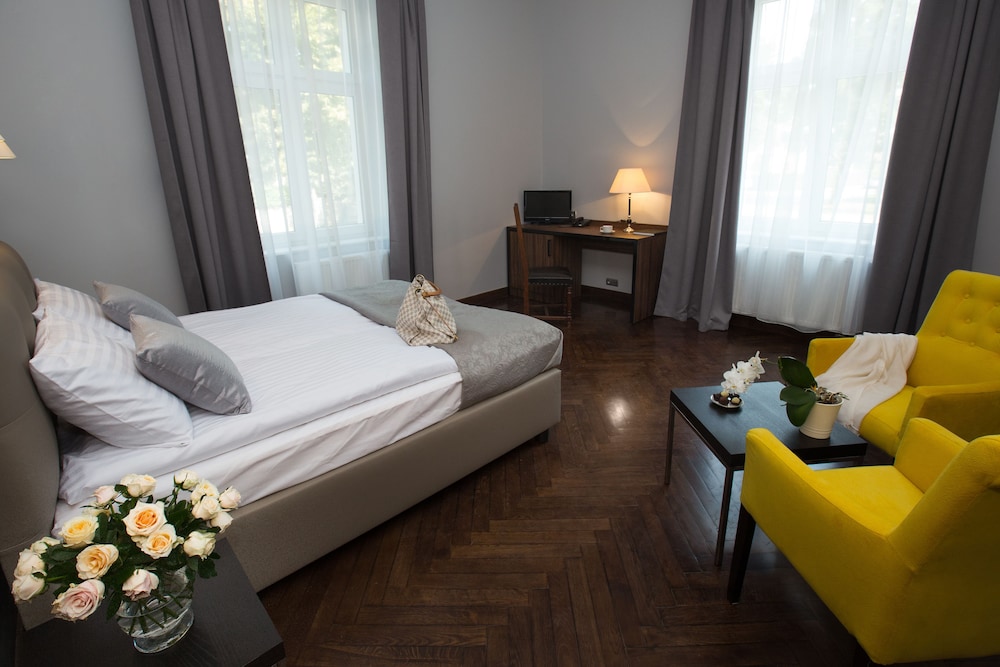 Superior Triple Room photo 1