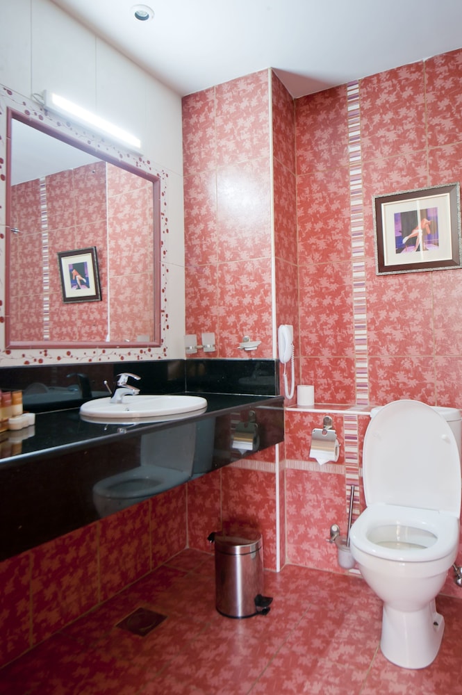 Presidential Suite, 2 Bedrooms, Mountain View, Executive Level