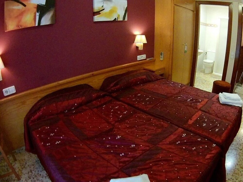 Twin Room photo 2