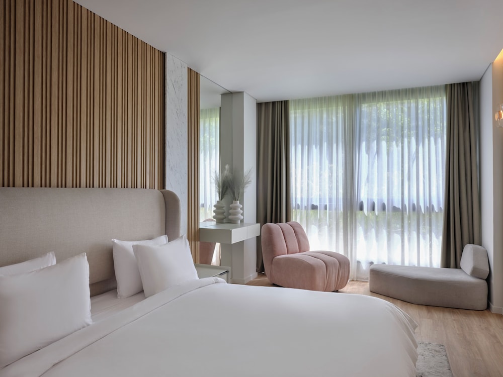 Executive King Room photo 3