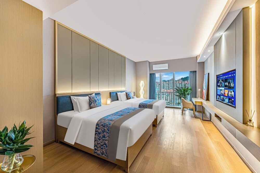 Standard Double Or Twin Room photo 2