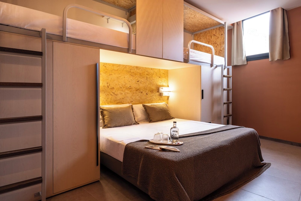 Superior Quadruple Room