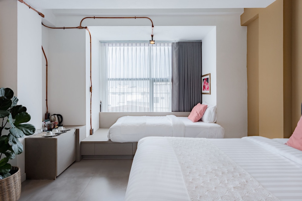 Superior Triple Room