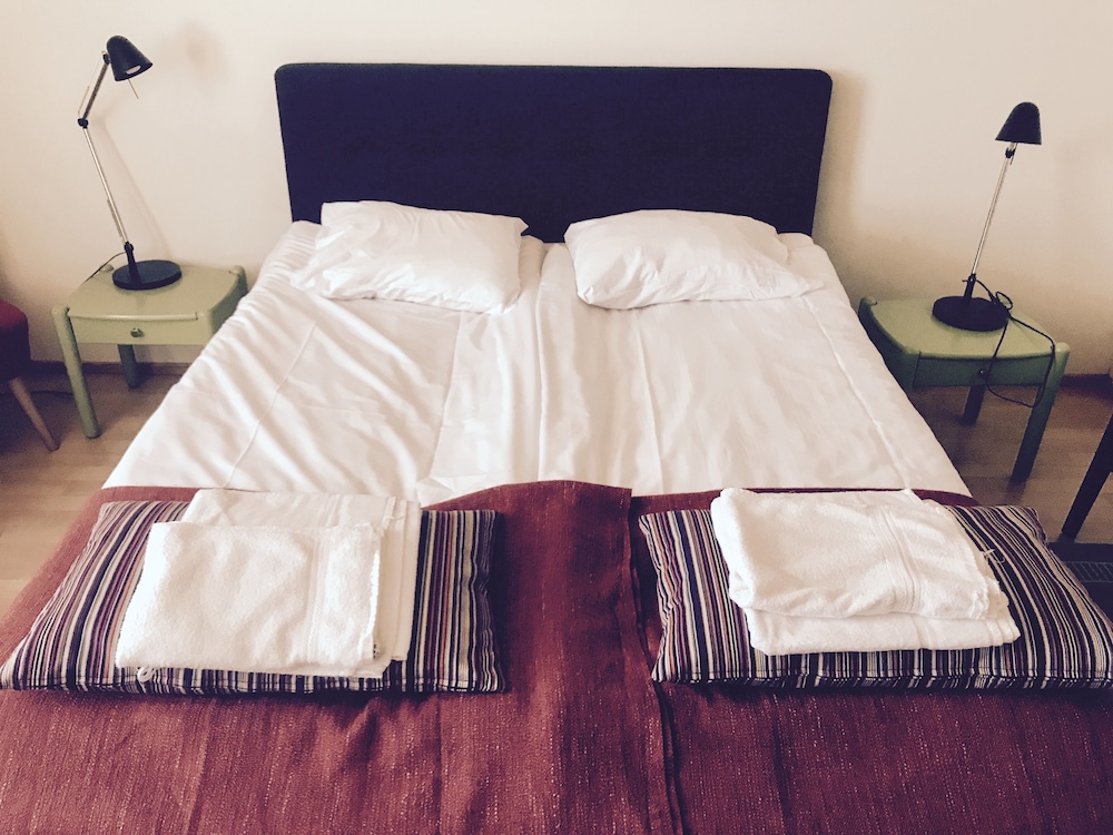 Double Room photo 1