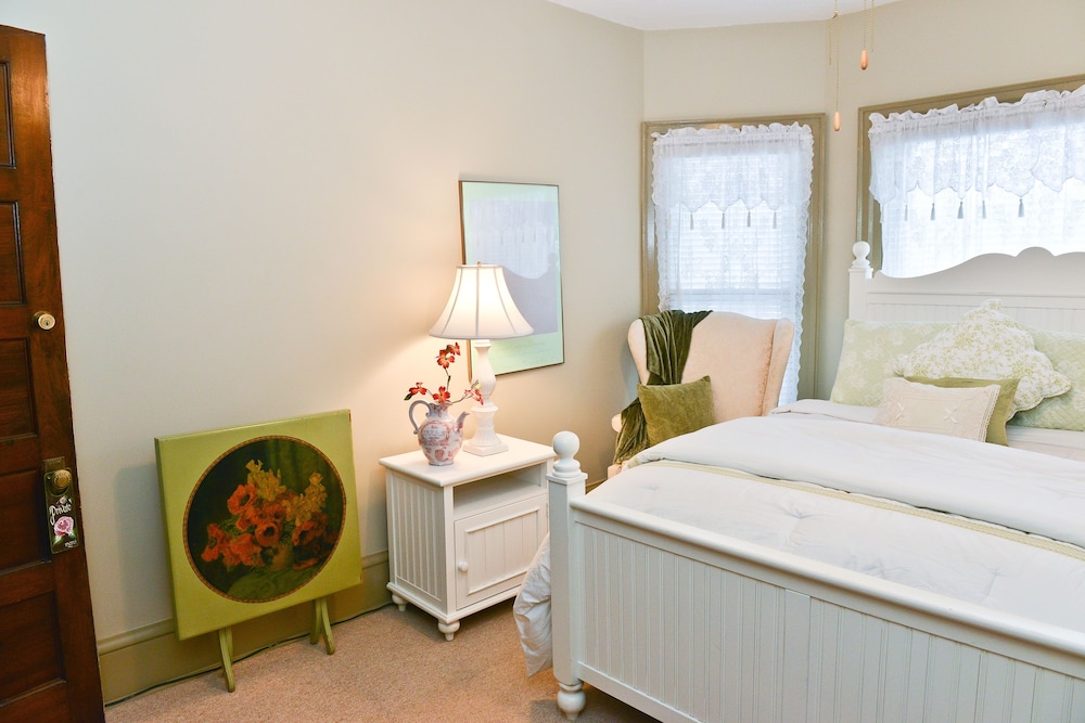 Superior Double Room, Ensuite (Jardins) photo 2