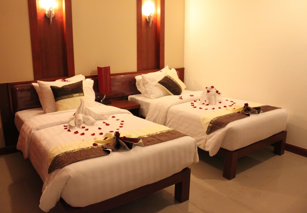 Superior Room no balcony - Photo 9