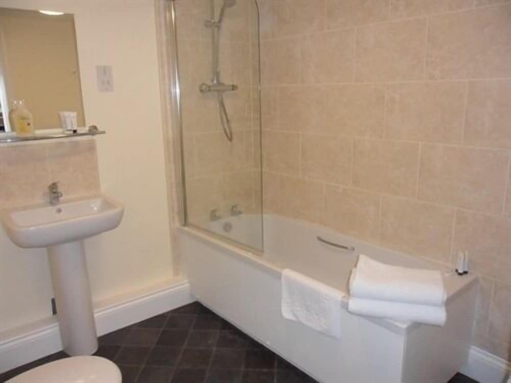 Double Room, Ensuite (Sleeps 2) photo 3