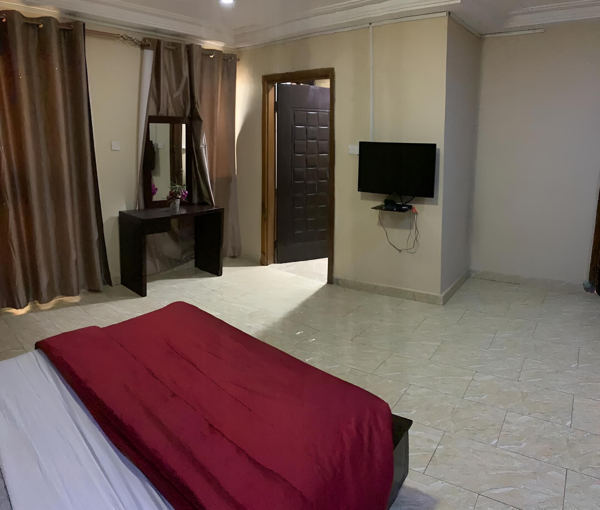 Deluxe Single Room photo 2