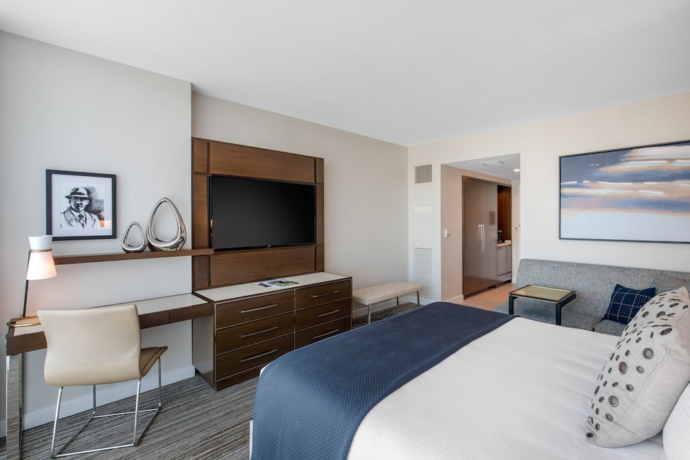 Omni Frisco at The Star, Billede 7