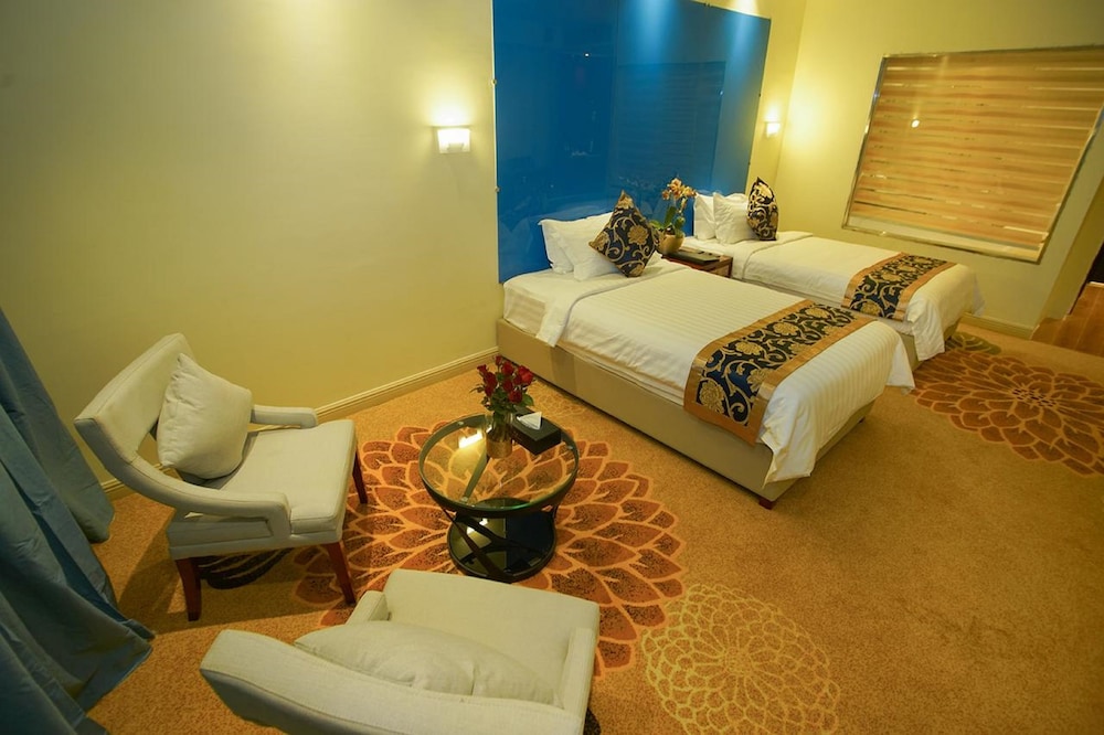 Superior Twin Room - Photo 5