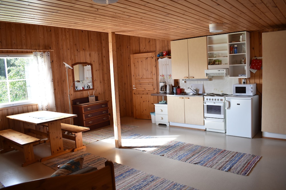 Family Apartment, Garden View photo 2
