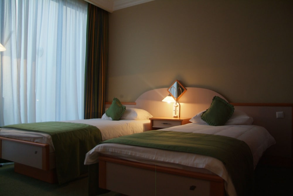 Superior Twin Room, Lake View (With Extra Bed ) photo 1