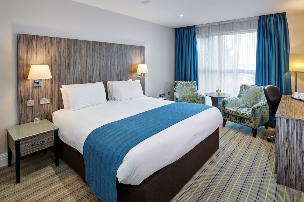 Premium Room, 1 King Bed photo 1