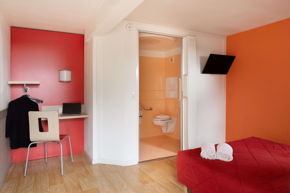 Standard Room, 1 Double Bed - Photo 1
