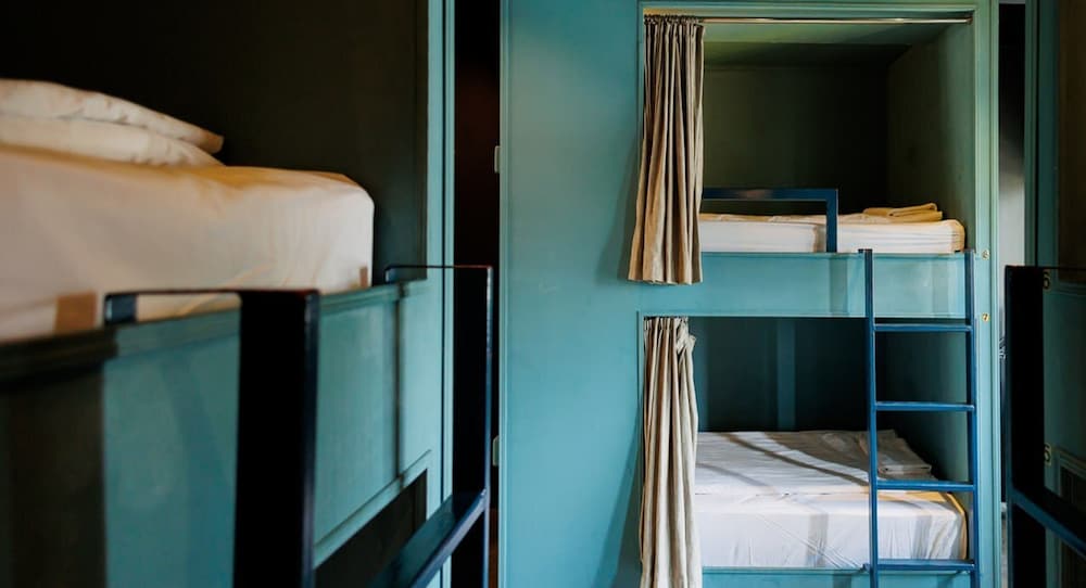 Shared Dormitory photo 1