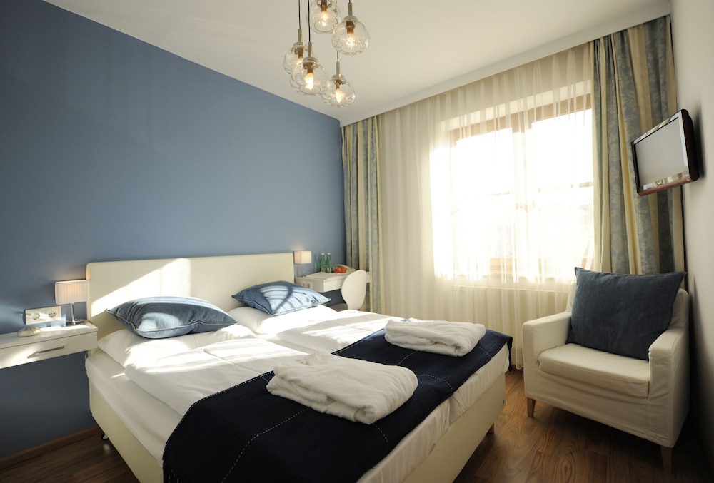 Double Room, City View (Seewirt) photo 1