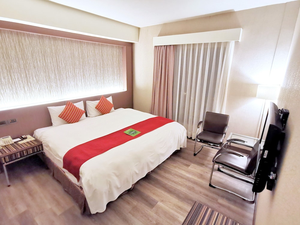 Superior Double Room photo 1
