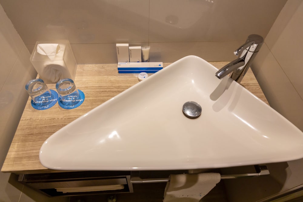 Aqua Room - Photo 14