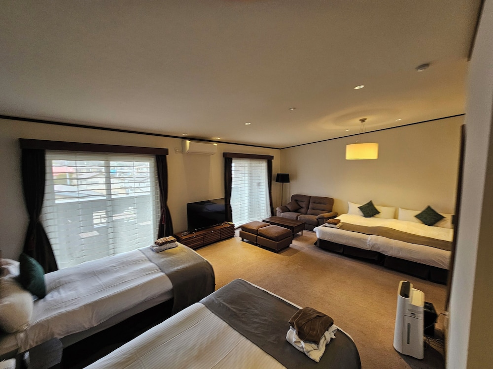 Premium room(Western)