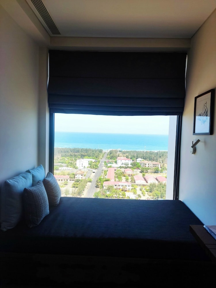 Deluxe Double Room, Balcony, Sea View photo 1