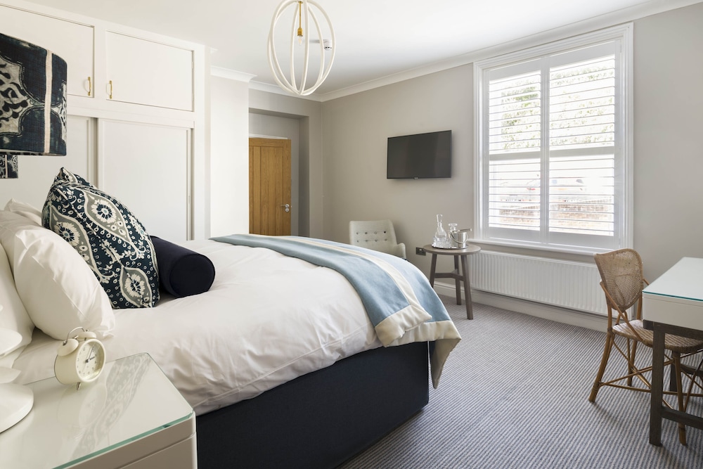 Double Room, Sea View photo 1