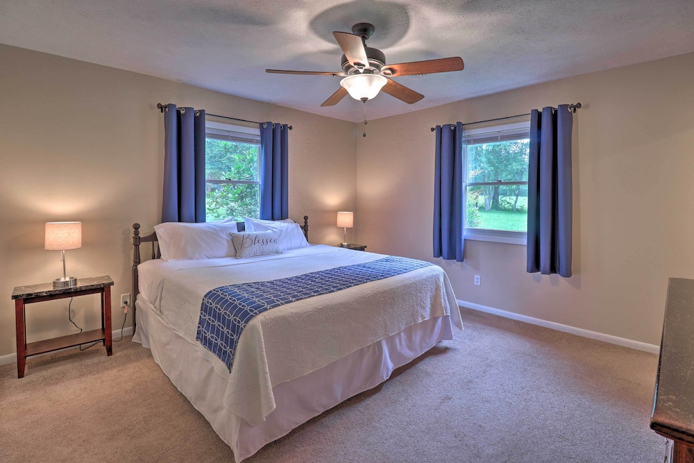 House (3 Bedrooms) photo 1