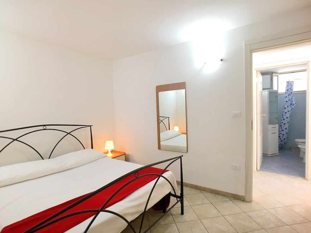 Apartment, 2 Bedrooms