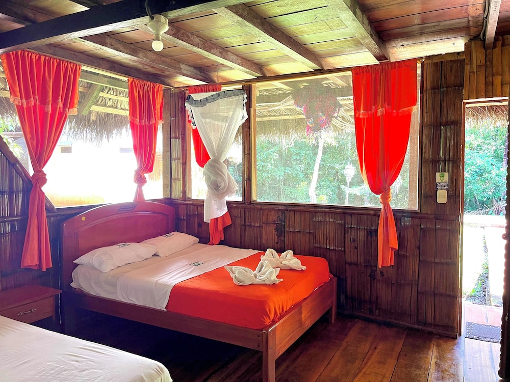 Basic Double Room photo 1