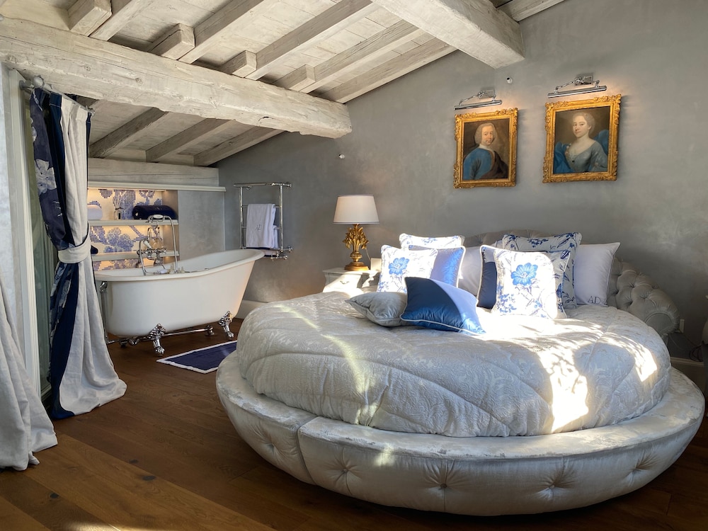 Suite La Principessa