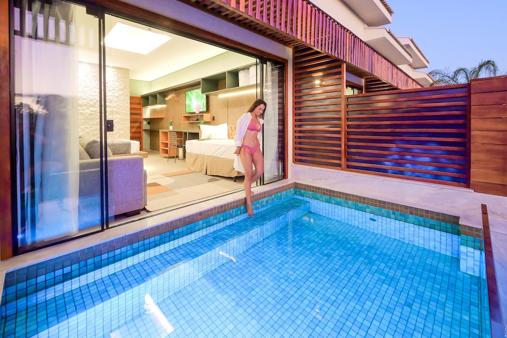 Exclusive Room, Private Pool photo 3