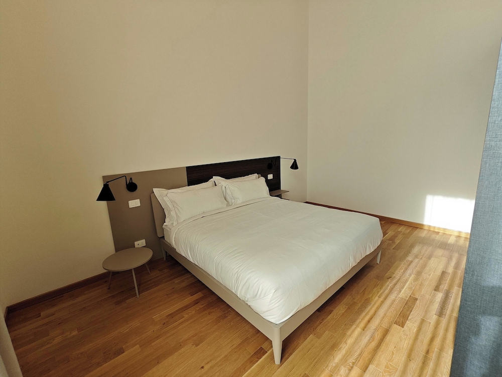 Comfort Double Room, Mobility Accessible, Balcony