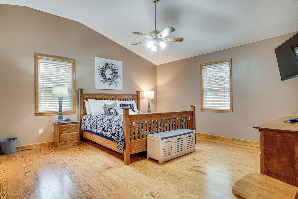 House (3 Bedrooms) photo 2