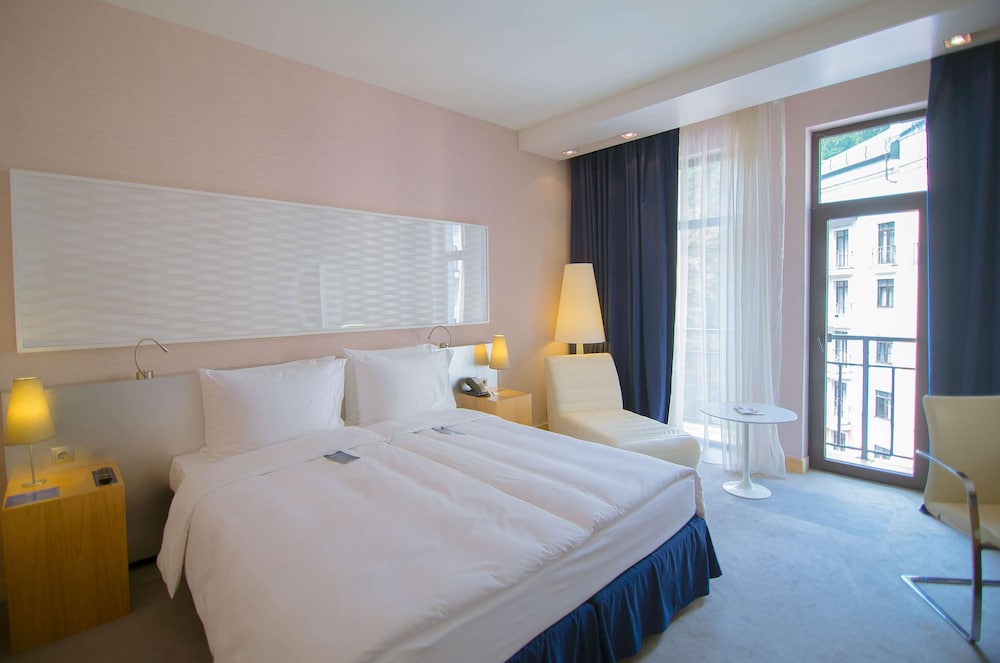Premium Room, Balcony photo 3