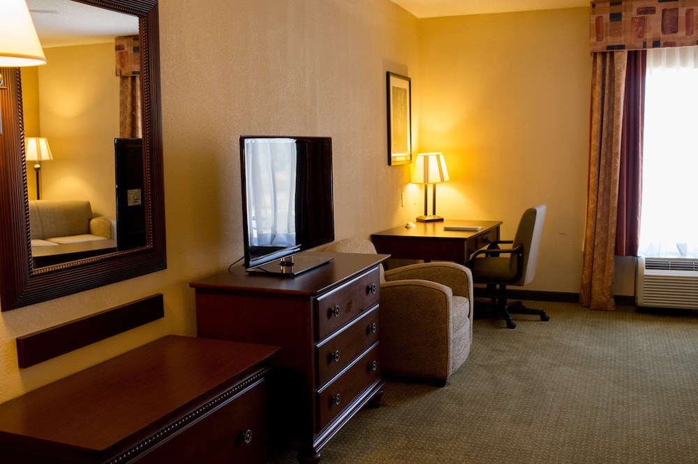 Suite, 1 Bedroom, Non Smoking - Photo 7