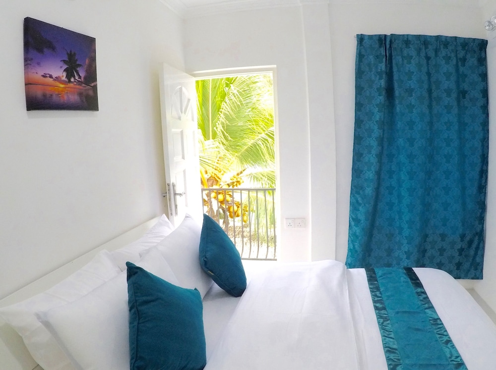 Comfort Double Room, 1 Queen Bed