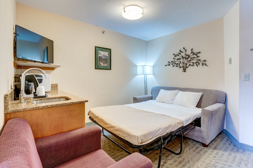 Standard Suite - Photo 5