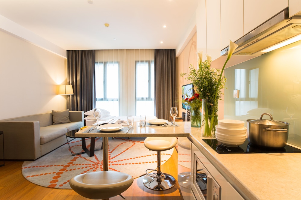Deluxe Suite, 1 Bedroom photo 2
