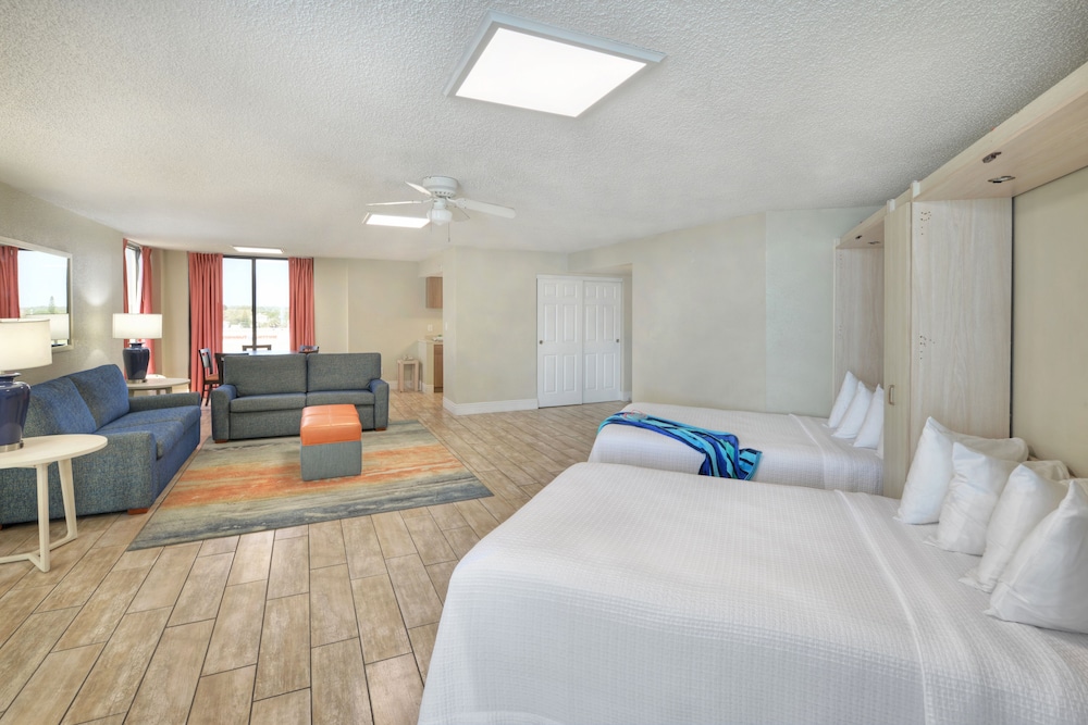 Oceanview Studio Suite - Photo 4
