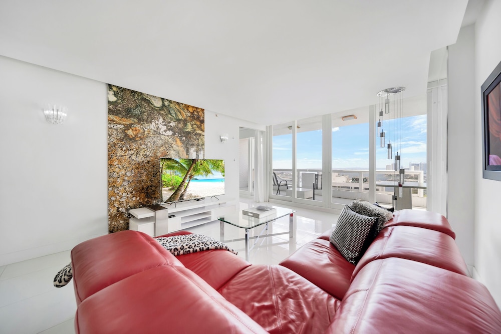 Penthouse, 1 Bedroom